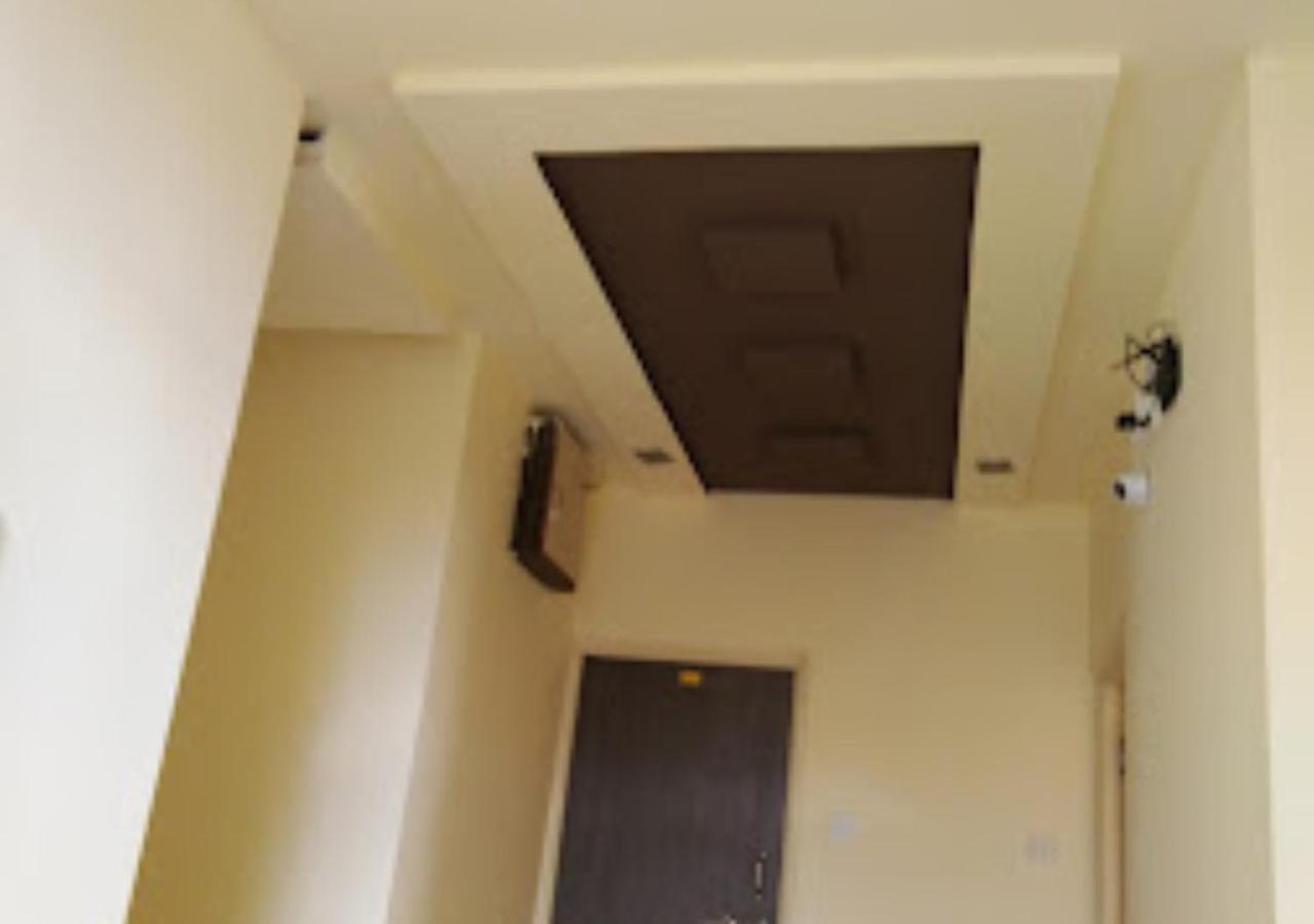 Hotel Mayur Restaurant Chandrapur Kültér fotó